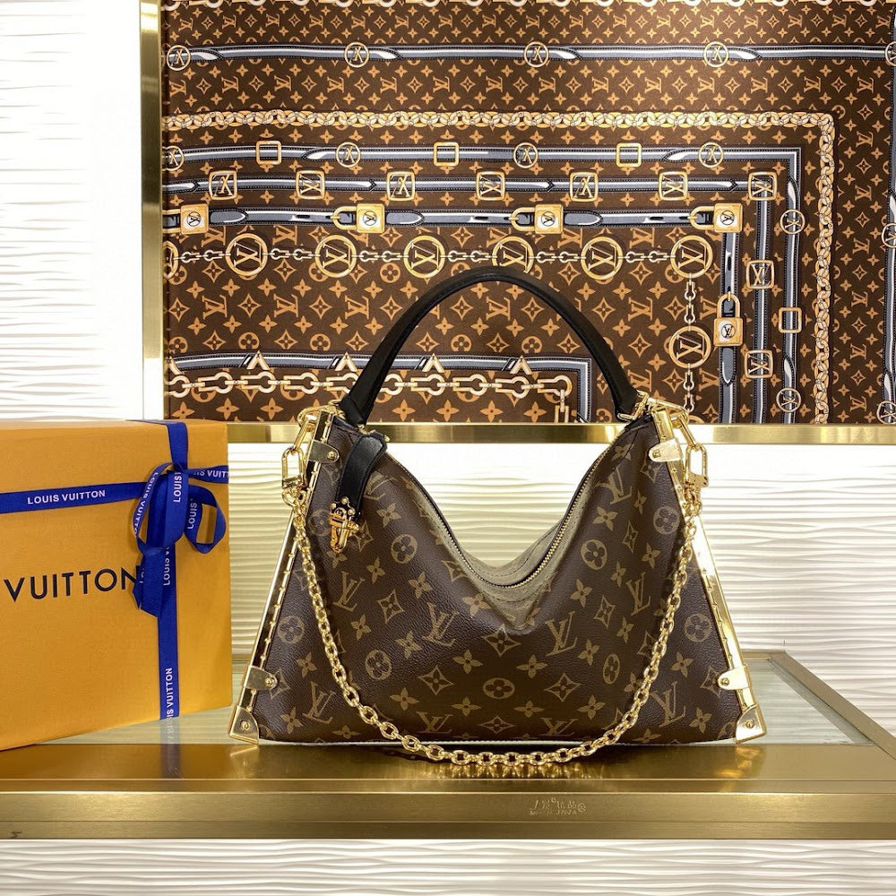 Anum Bags LVn Luxury Bag --79106