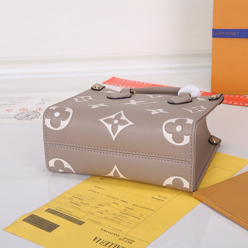 Anum Bags LVn Luxury Bag --79866