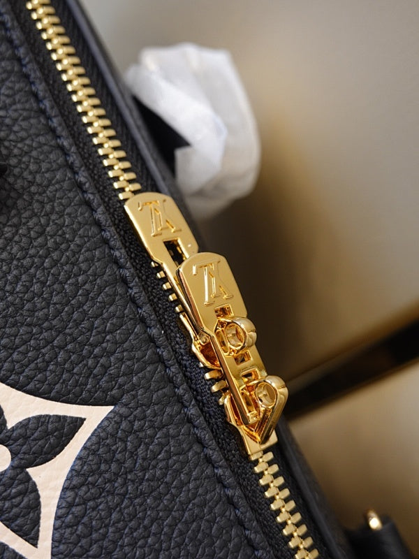 Ezyycart Bags ln Luxury Bag --58931