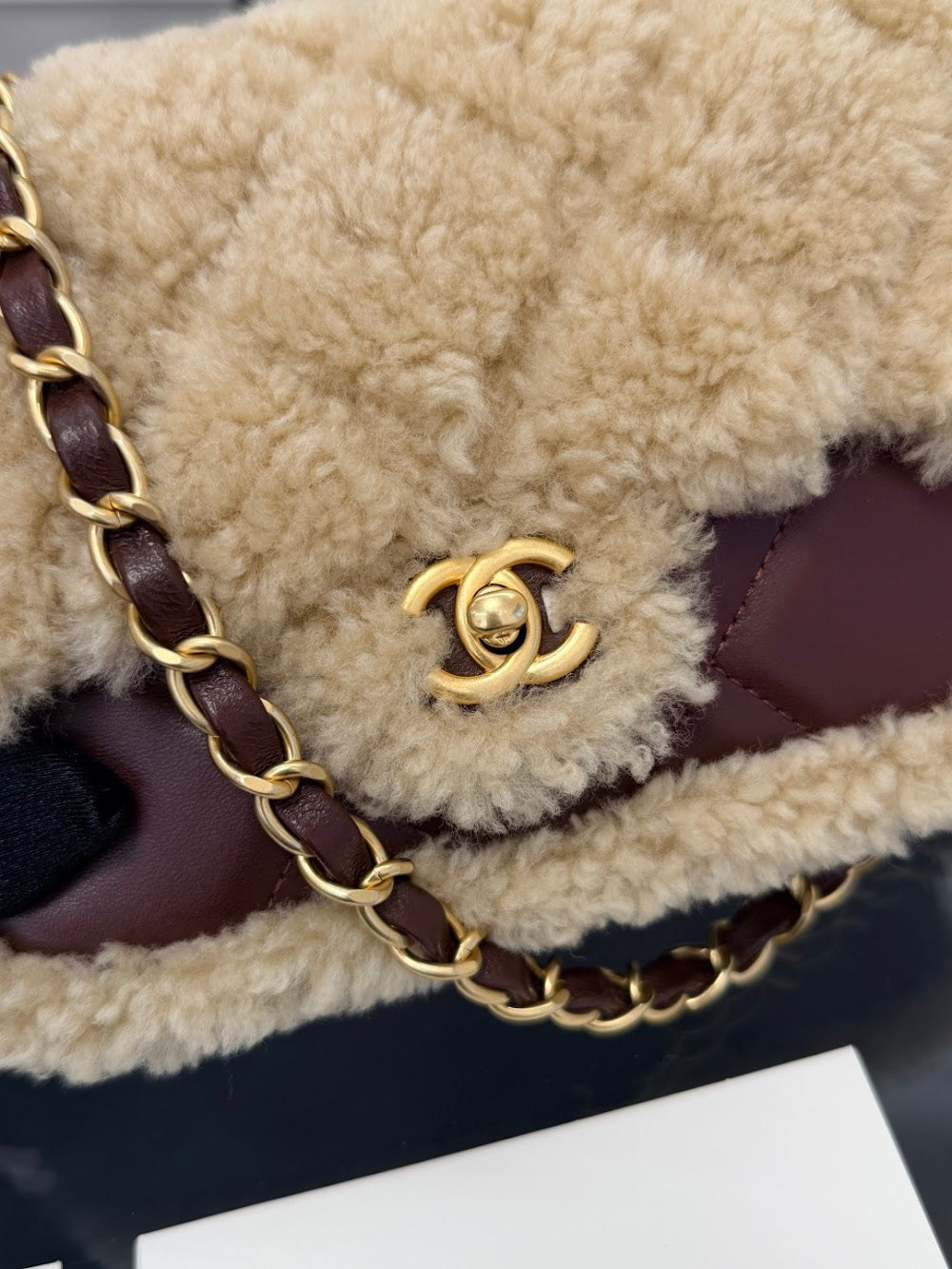Anum Bags CHn Luxury Bag --112847