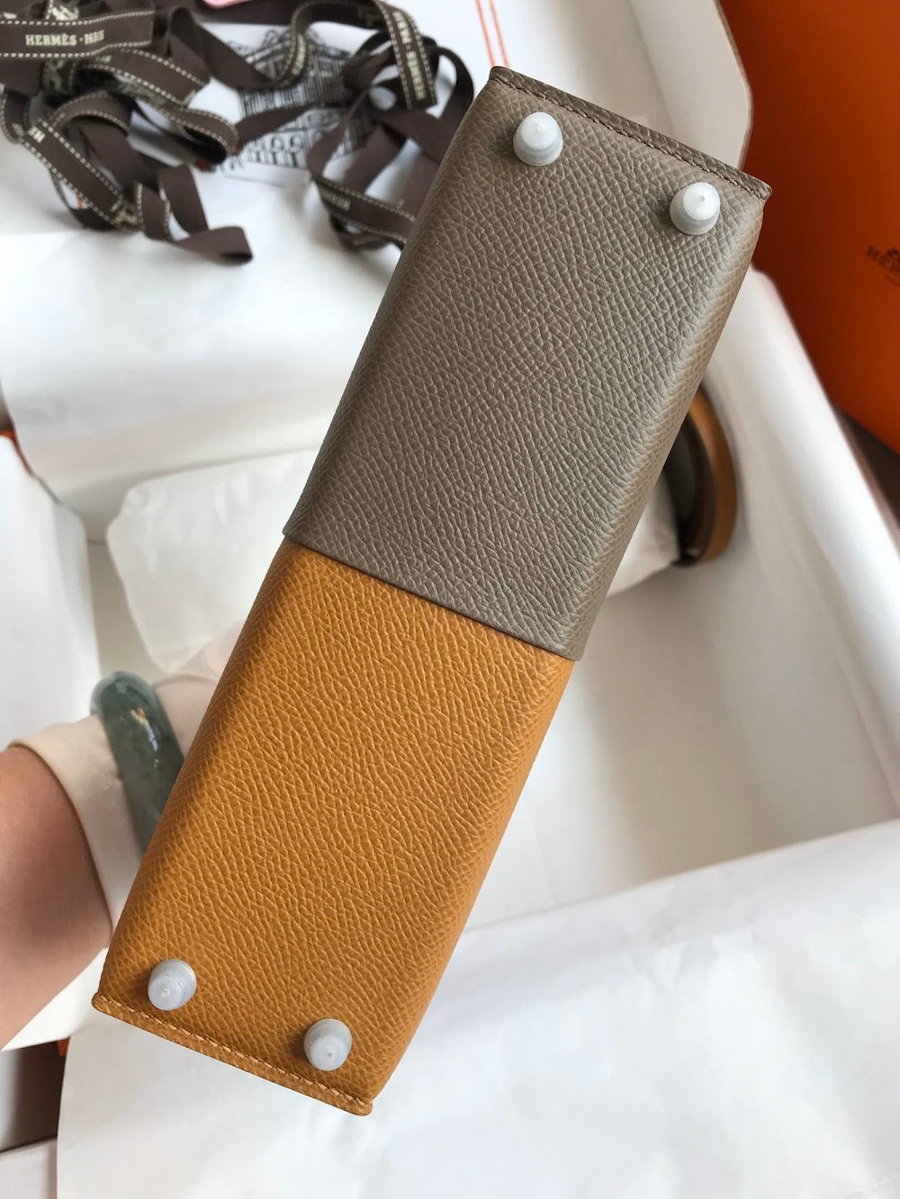 Anum Bags Hermesn Luxury Bag --118925