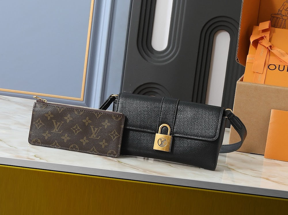 Anum Bags LVn Luxury Bag --80969
