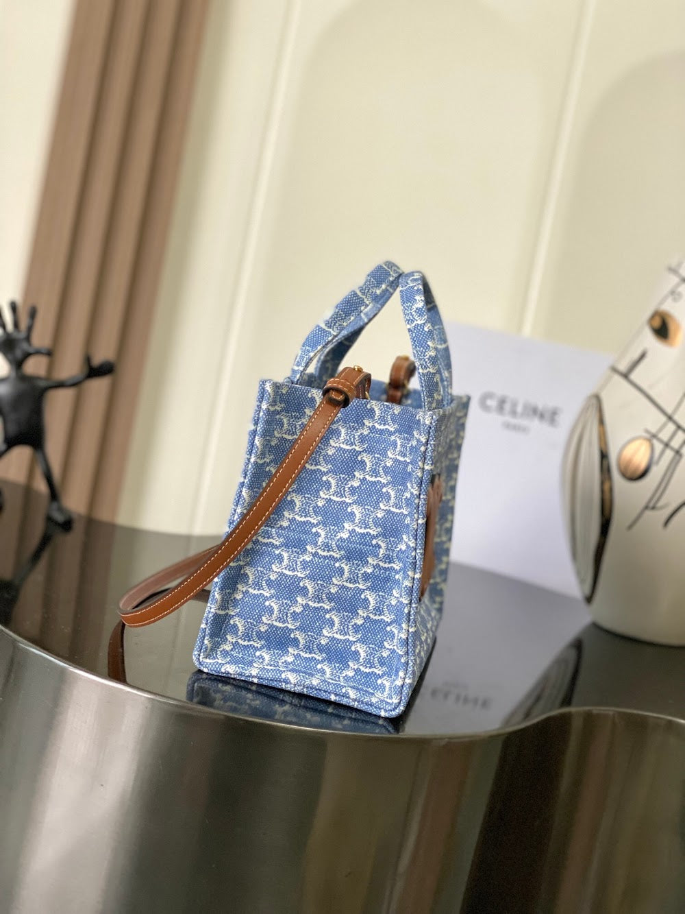 Ezyycart Bags Celine Luxury Bag --112135