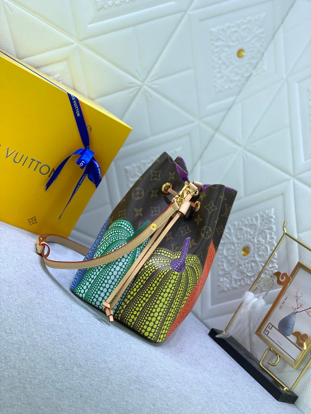 Anum Bags LVn Luxury Bag --81172
