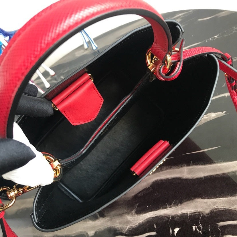 Ezyycart Bags Prada Luxury Bag --53765
