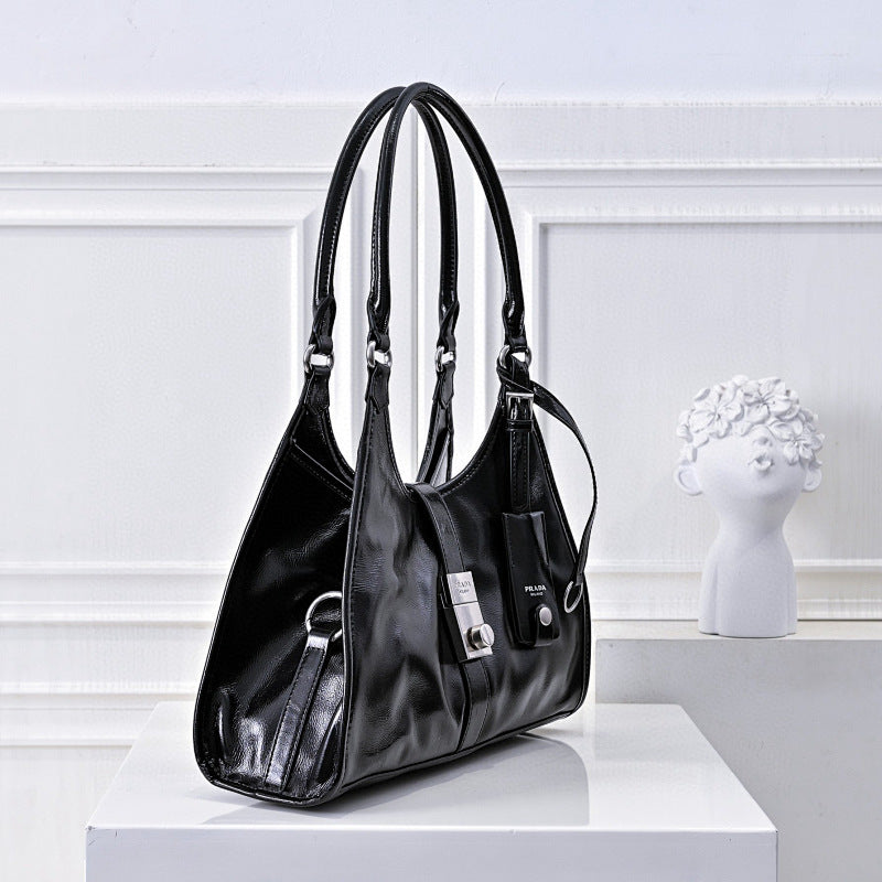Ezyycart Bags pradn Luxury Bag --74073