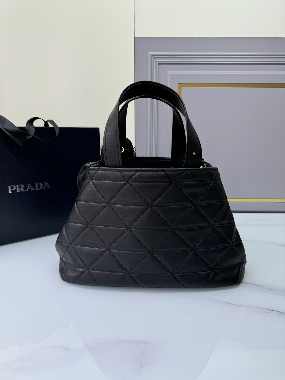 Ezyycart Bags Prada Luxury Bag --54685
