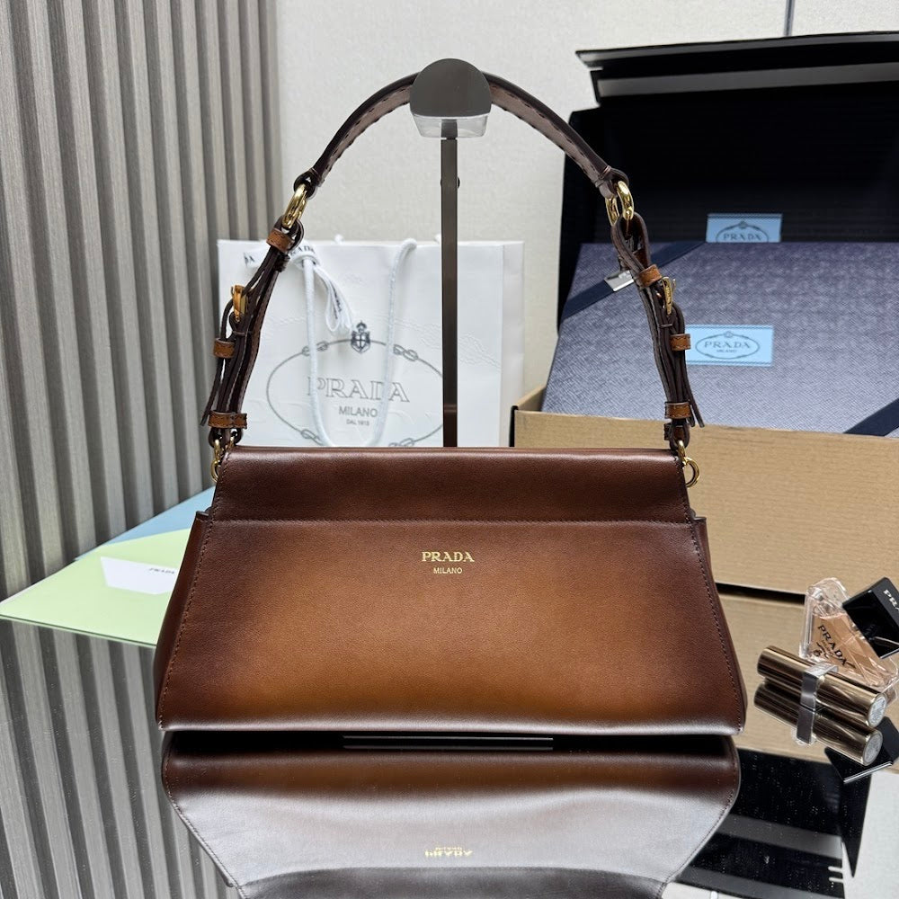 Ezyycart Bags Pradn Luxury Bag --102918