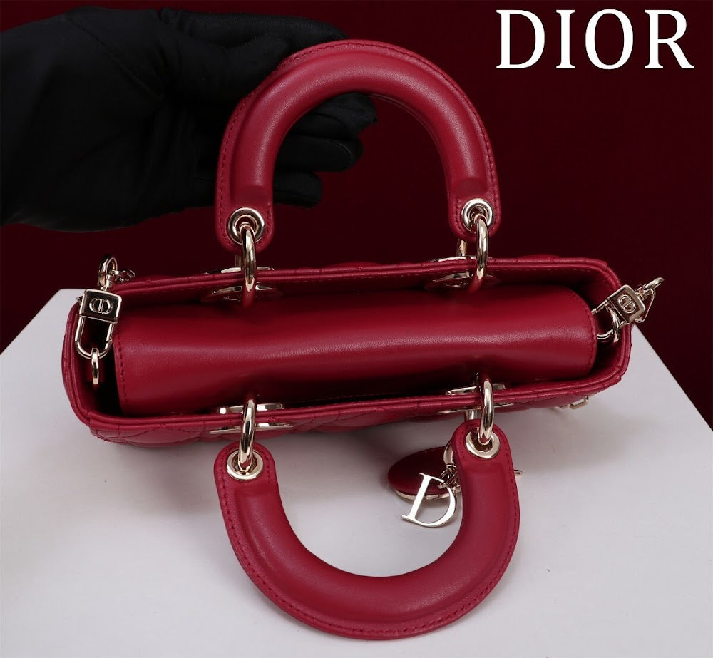 Ezyycart Bags Diorn Luxury Bag --114756