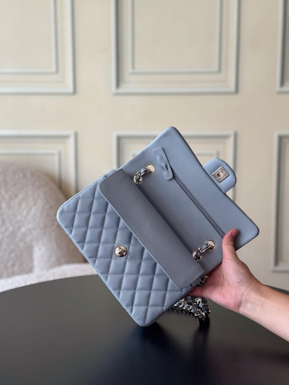 Anum Bags CHn Luxury Bag --112773