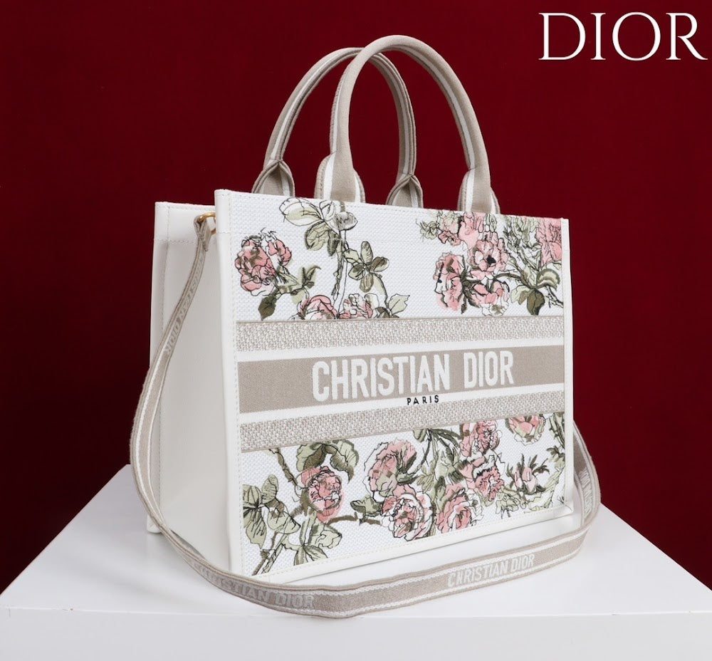 Anum Bags Diorn Luxury Bag --114934