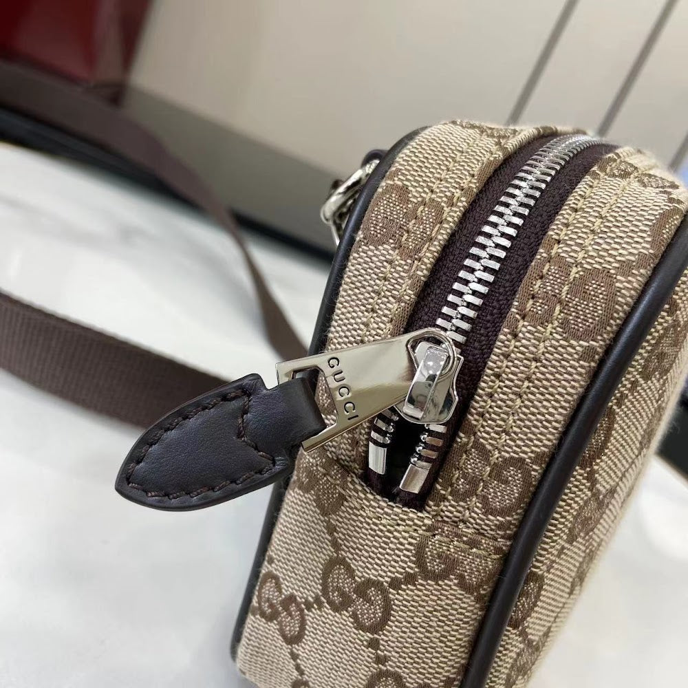 Ezyycart Bags Guccin Luxury Bag --94351