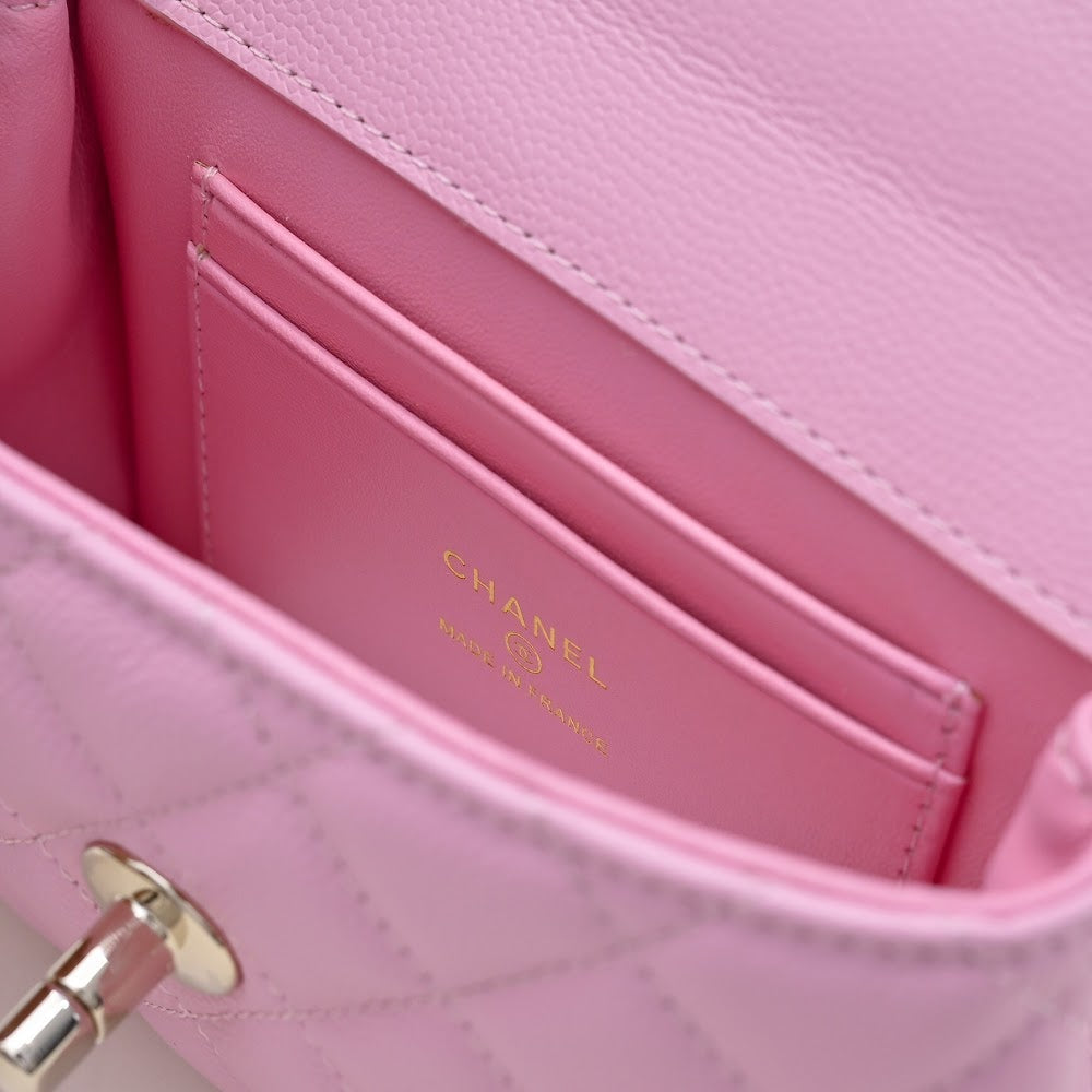 Anum Bags CHn Luxury Bag --114421