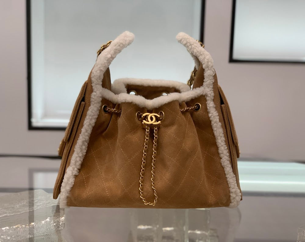 Anum Bags CHn Luxury Bag --113913