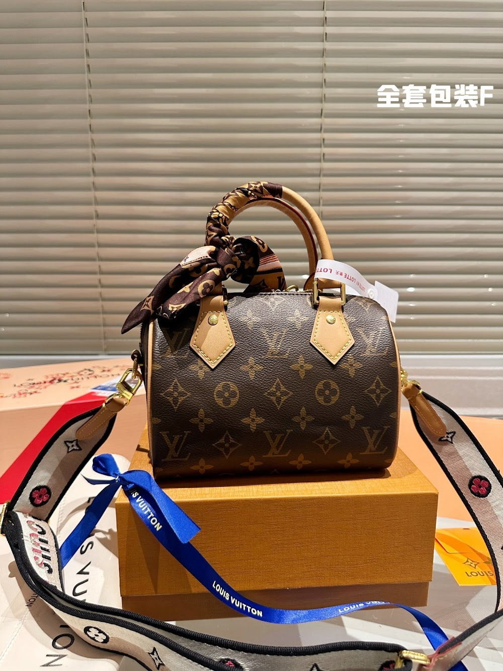 Anum Bags LVn Luxury Bag --81227