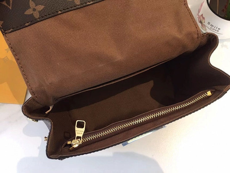 Anum Bags LVn Luxury Bag --79724