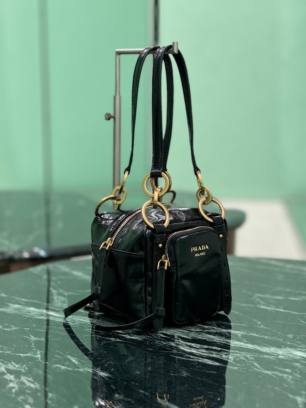 Ezyycart Bags Pradn Luxury Bag --102101