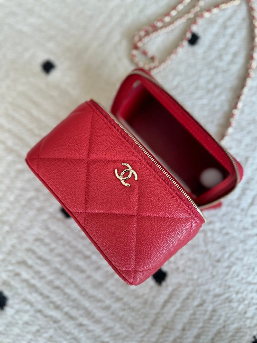 Anum Bags CHn Luxury Bag --112703