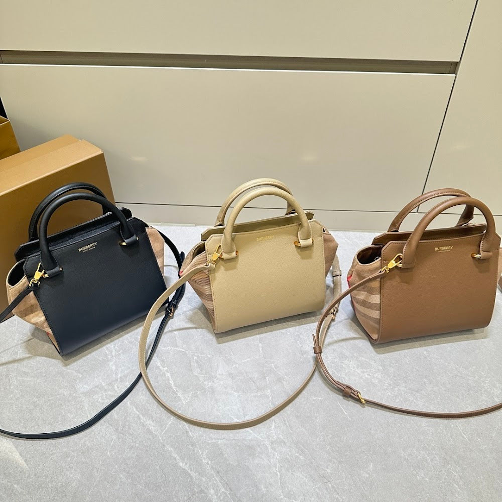 Ezyycart Bags Burberryn Luxury Bag --92048