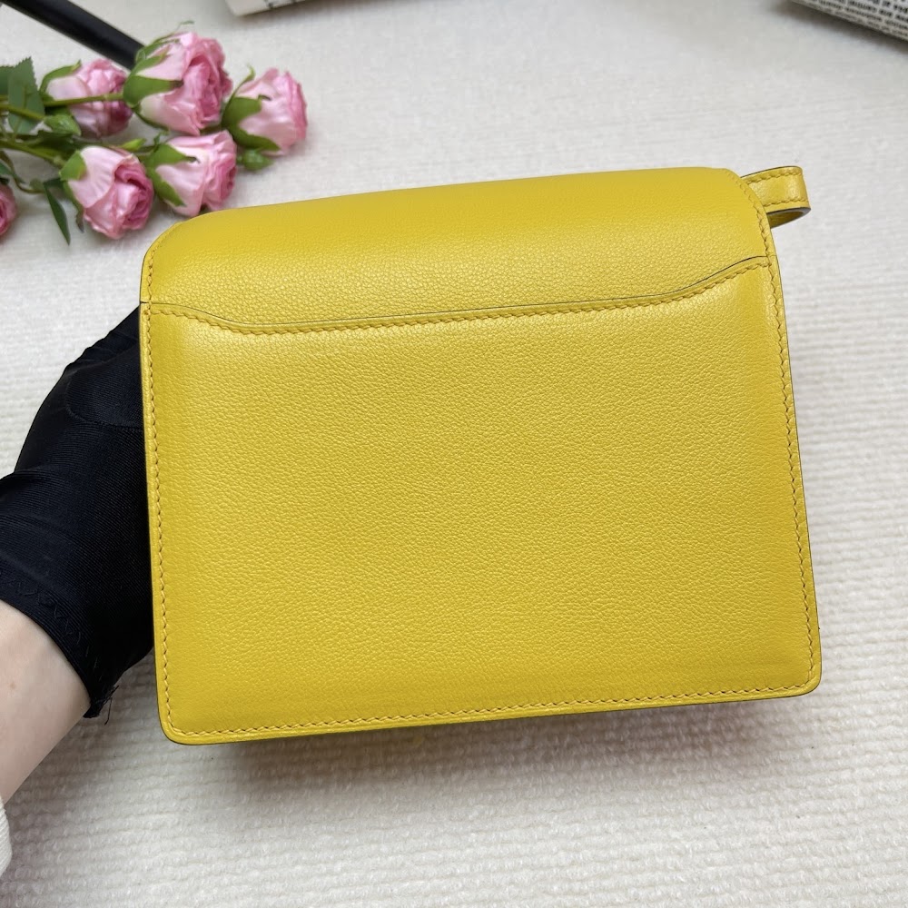 Anum Bags Hermesn Luxury Bag --118308
