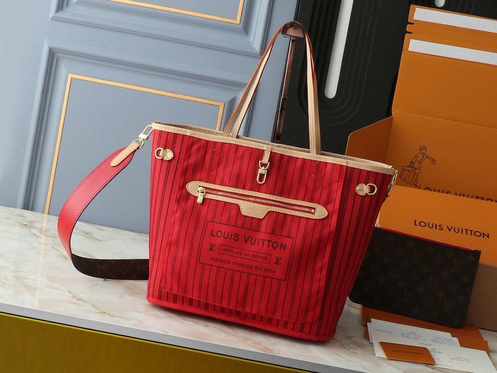Anum Bags LVn Luxury Bag --80050