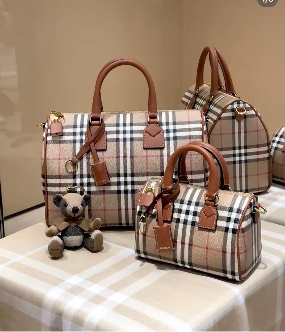 Ezyycart Bags Luxury Bag --50187