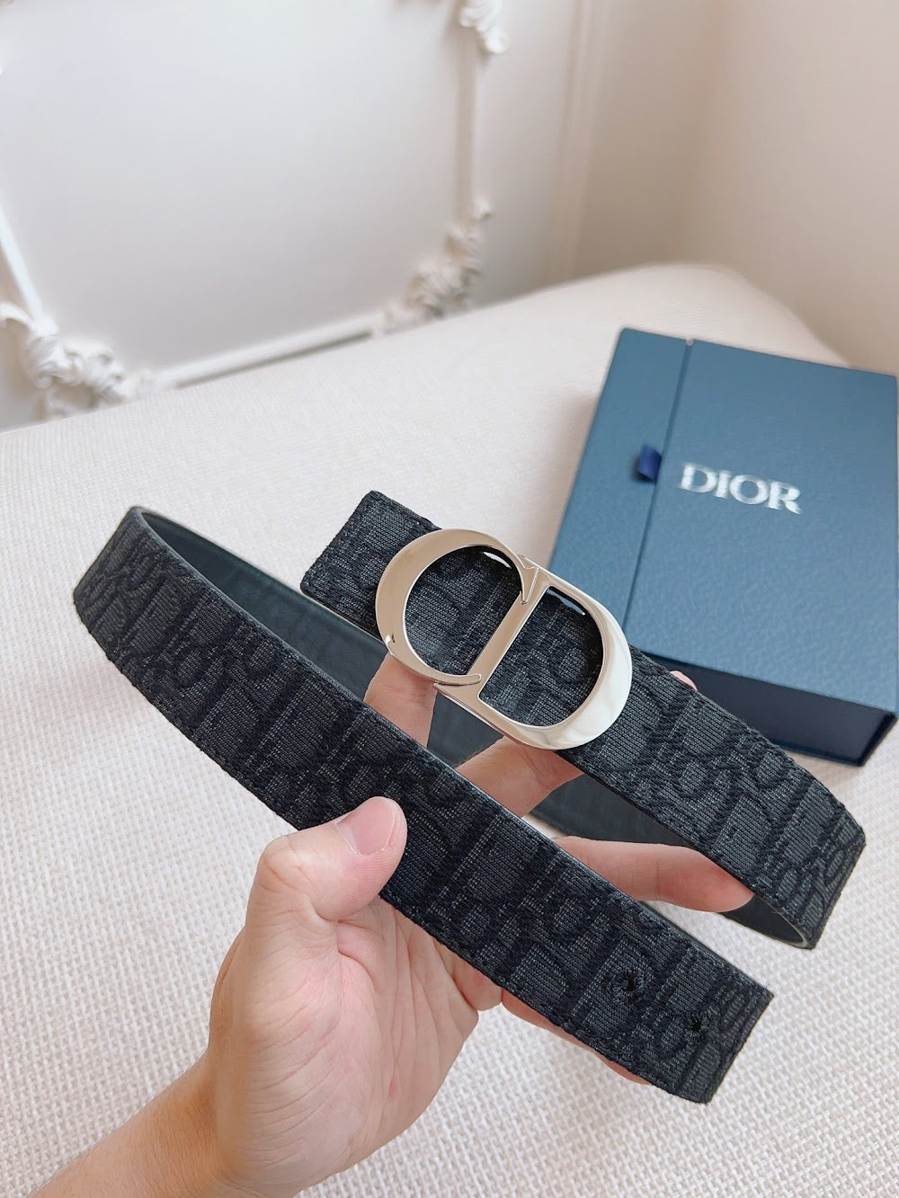 Anum Bags Diorn Luxury Belt --105015