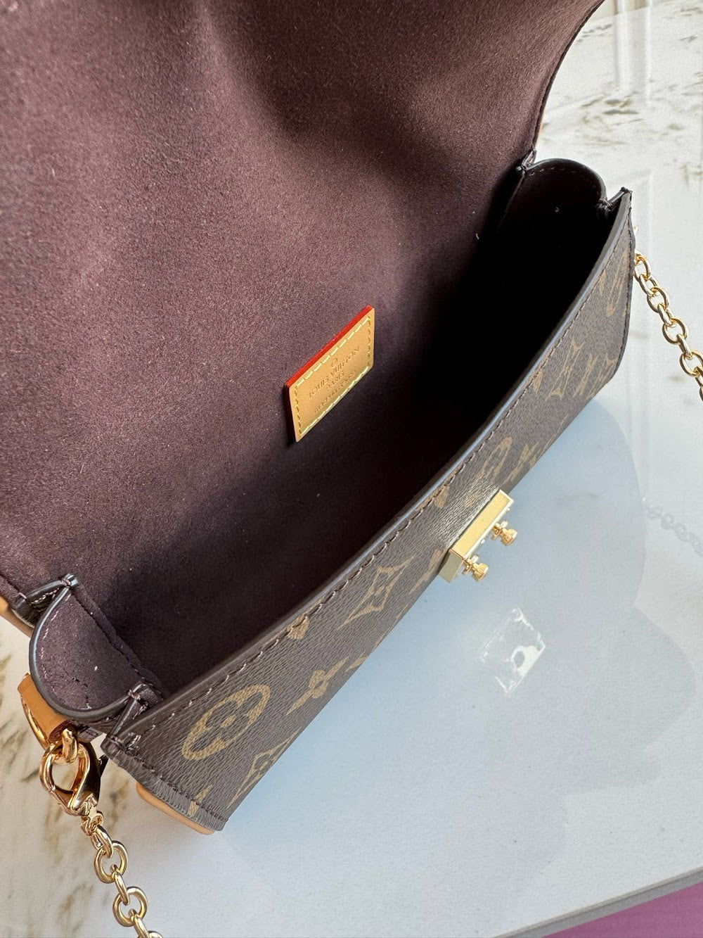 Anum Bags LVn Luxury Bag --80670
