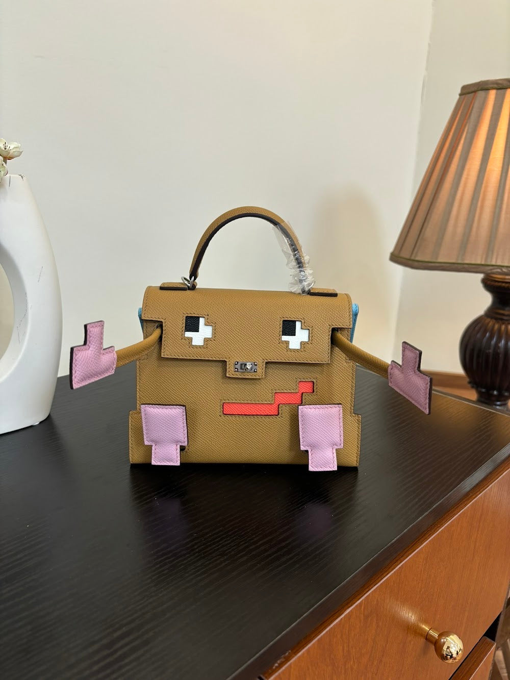 Anum Bags Hermesn Luxury Bag --117250
