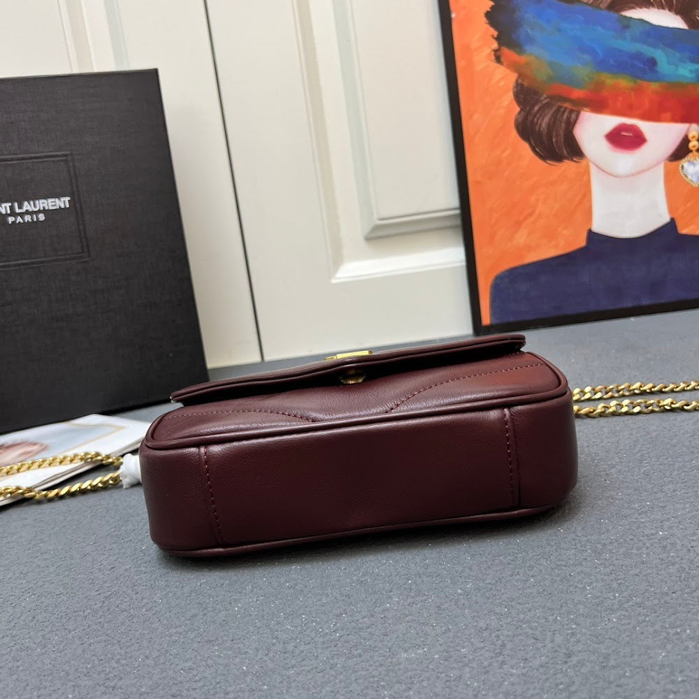 Ezyycart Bags ysn Luxury Bag --72053