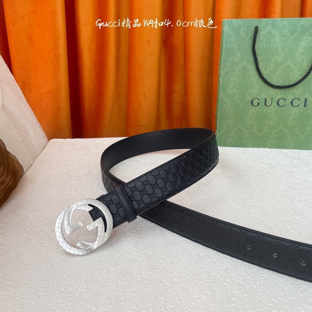Ezyycart Bags Guccin Luxury Belt --105124