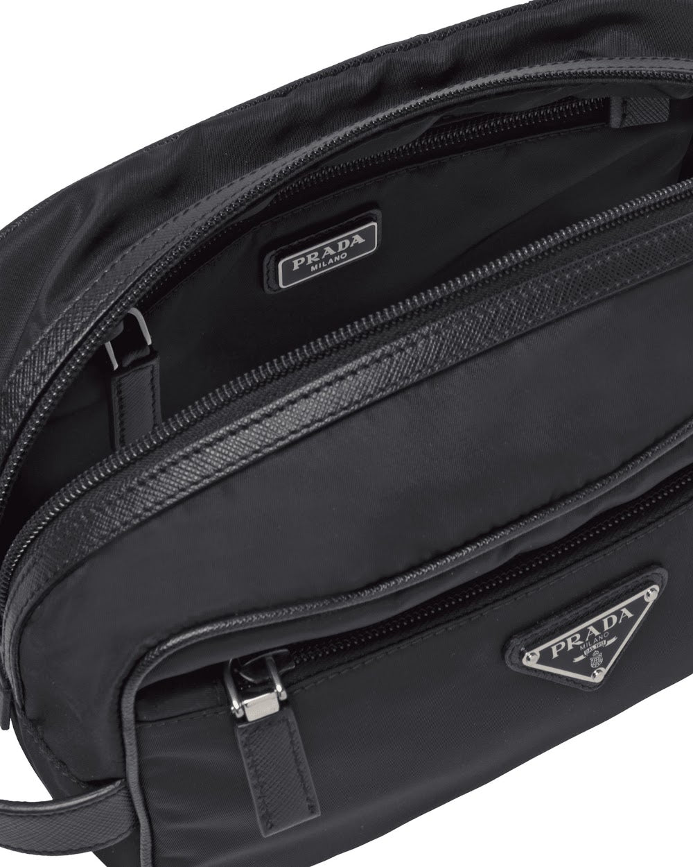 Ezyycart Bags Prada Luxury Bag --54524