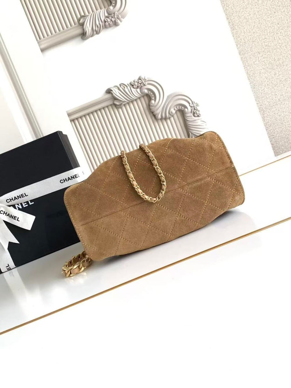 Anum Bags CHn Luxury Bag --112814