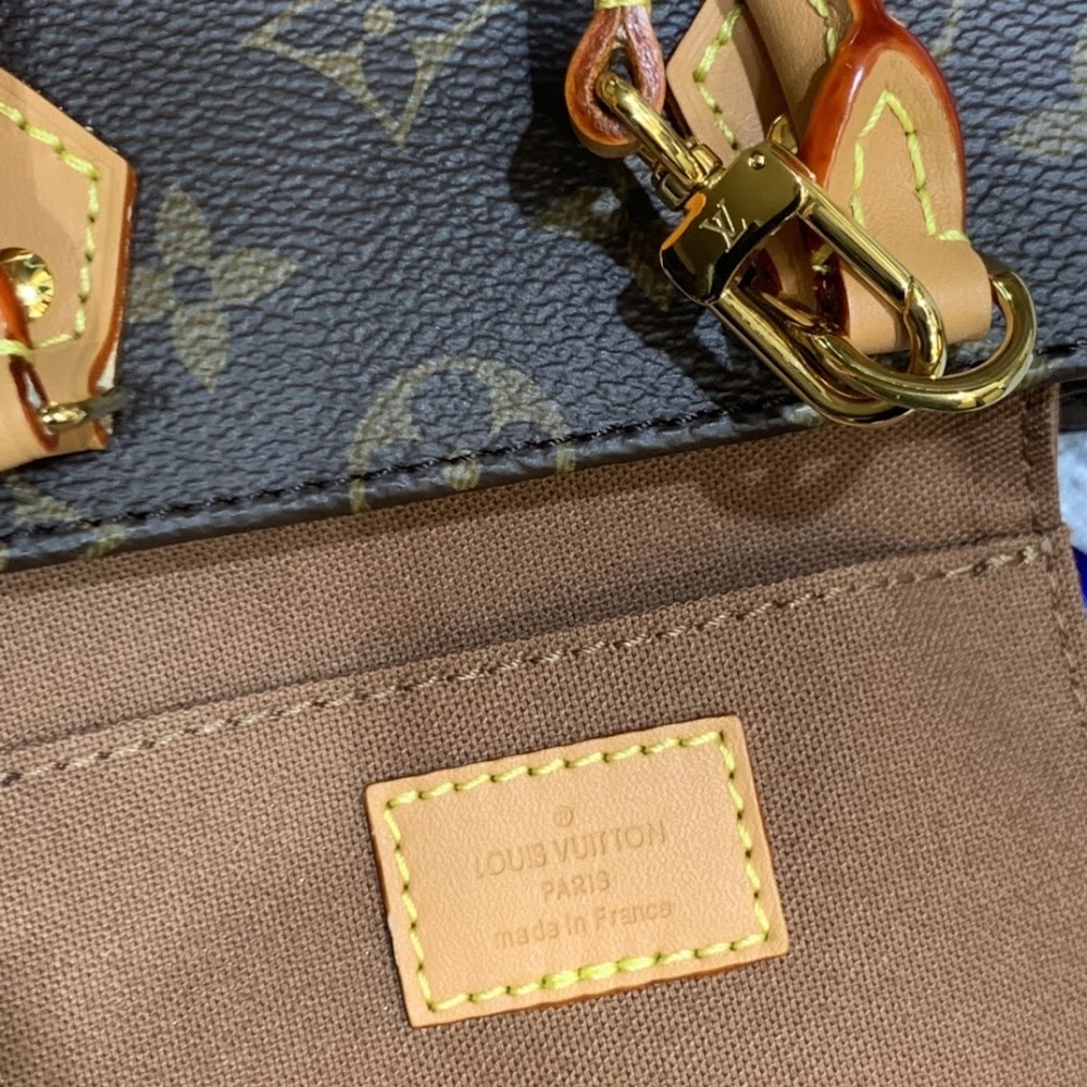 Anum Bags LVn Luxury Bag --79876