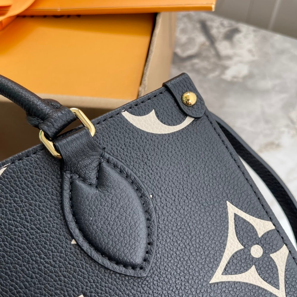 Anum Bags LVn Luxury Bag --80435