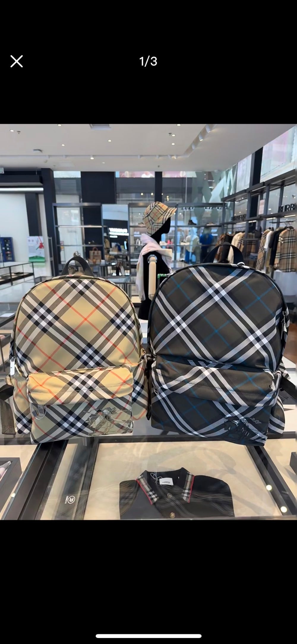 Ezyycart Bags Burberryn Luxury Bag --91949