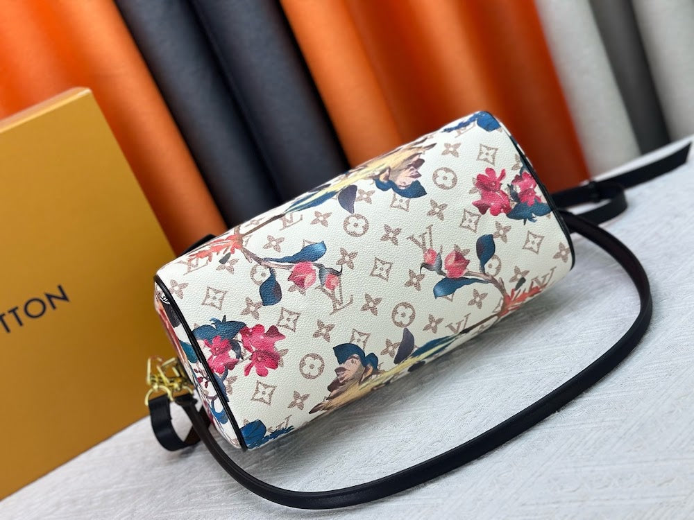 Anum Bags LVn Luxury Bag --78712