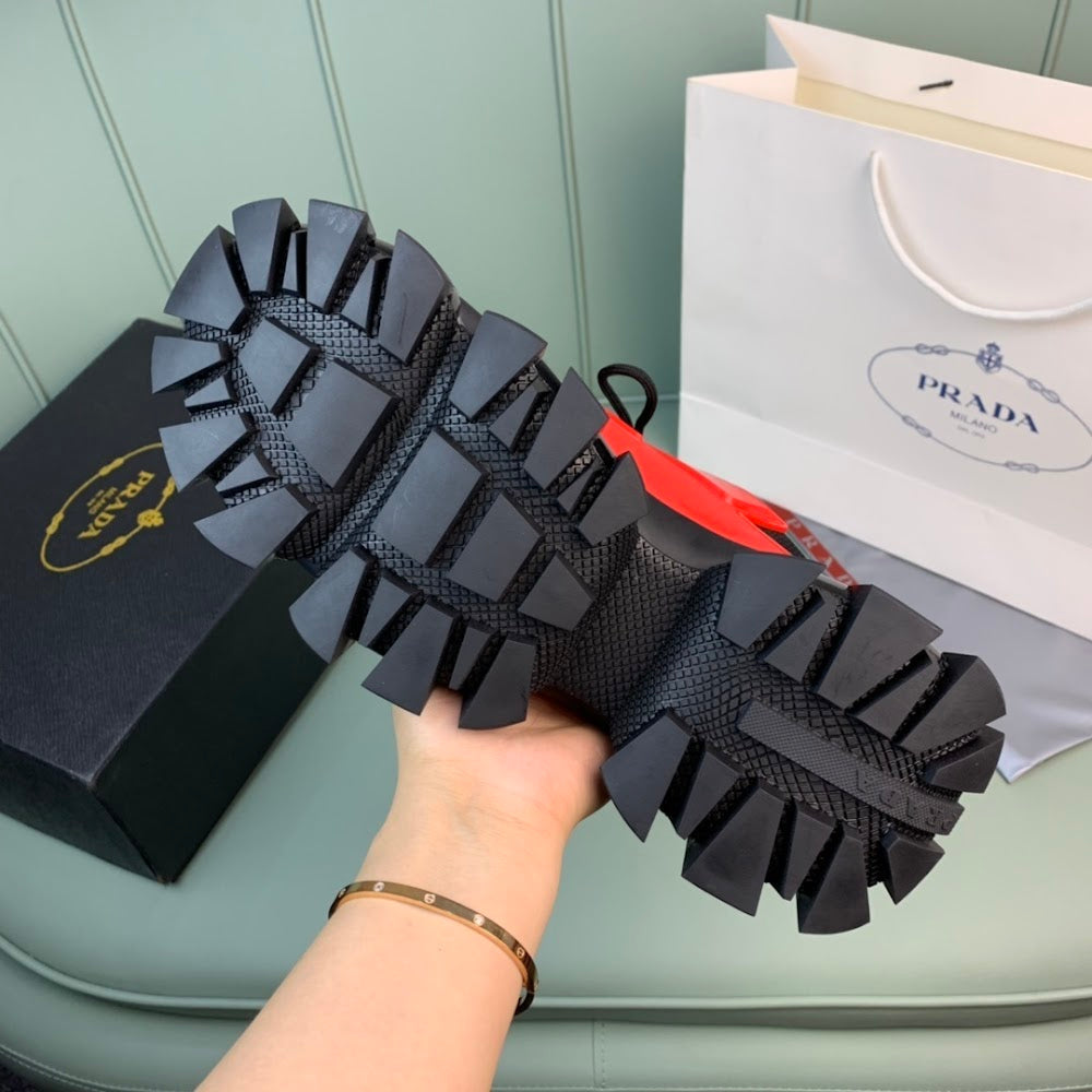 Ezyycart Bags Prada Luxury Heels --52926