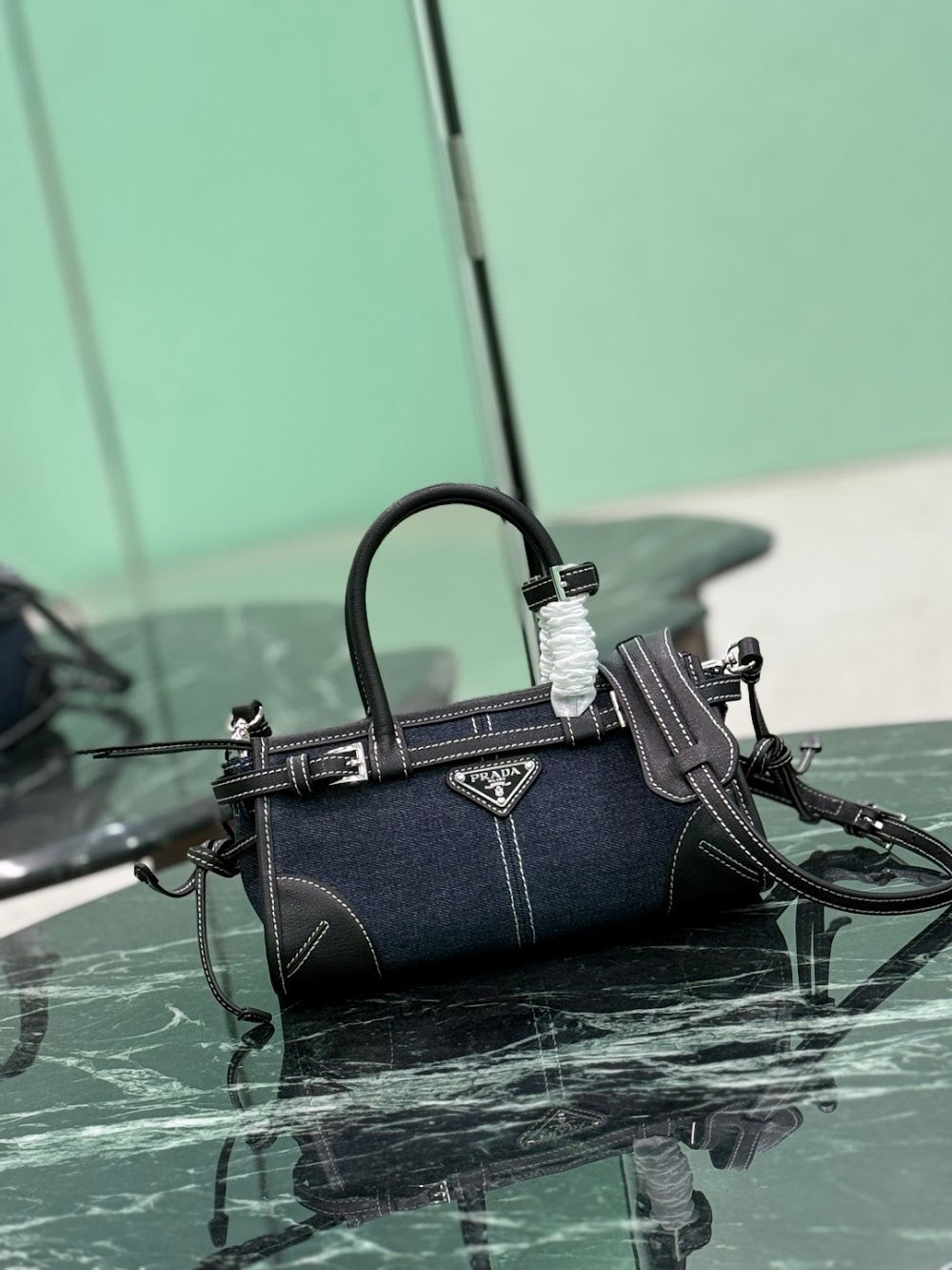 Ezyycart Bags Prada Luxury Bag --53604