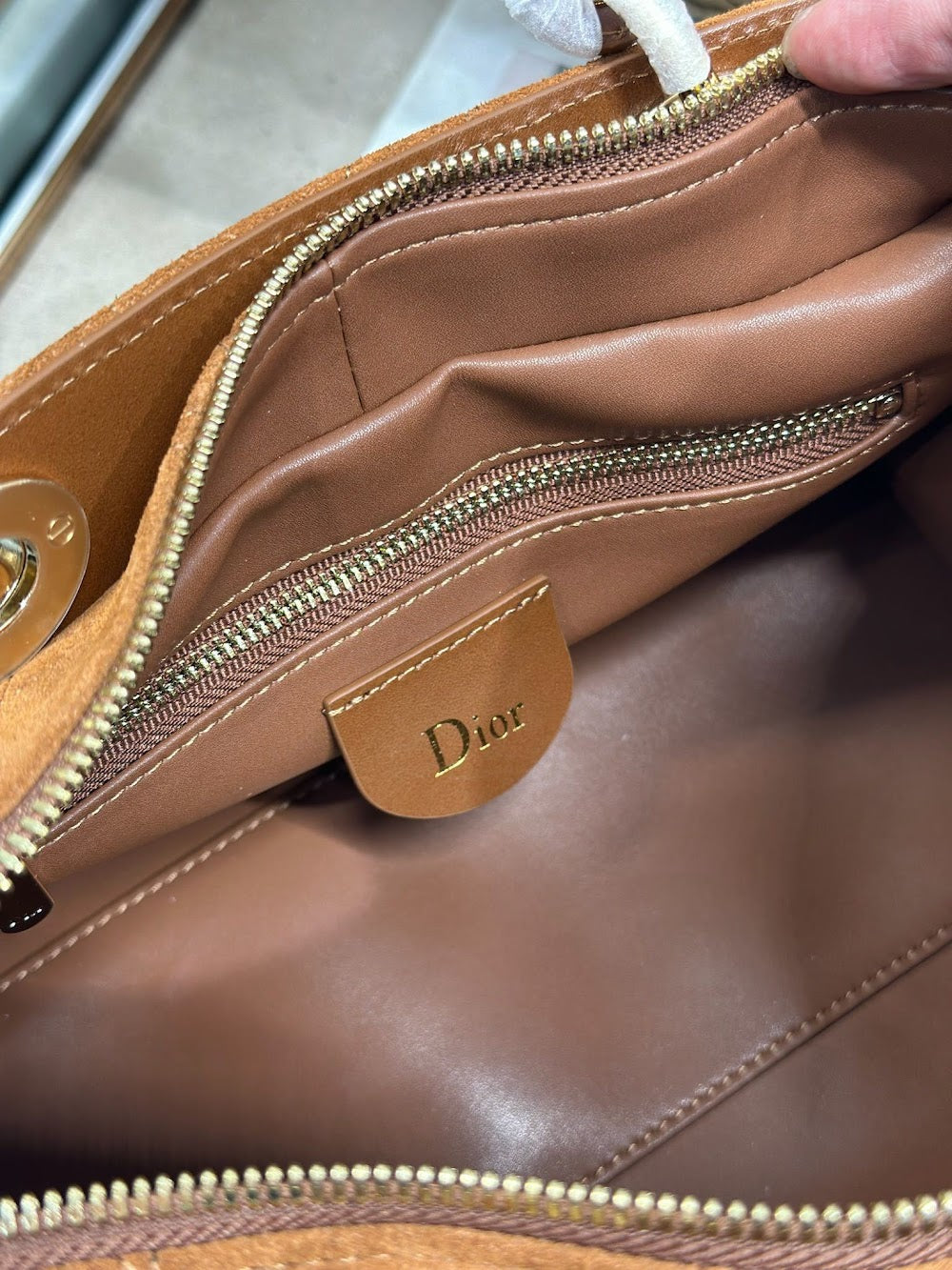 Ezyycart Bags Diorn Luxury Bag --115473
