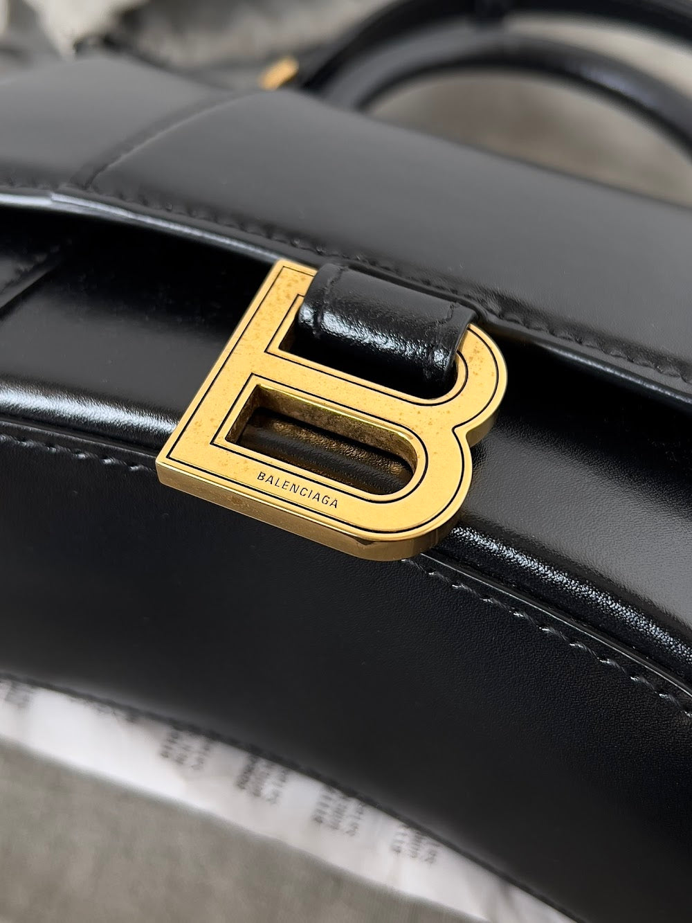 Ezyycart Bags Balenciaga Luxury Bag --111059