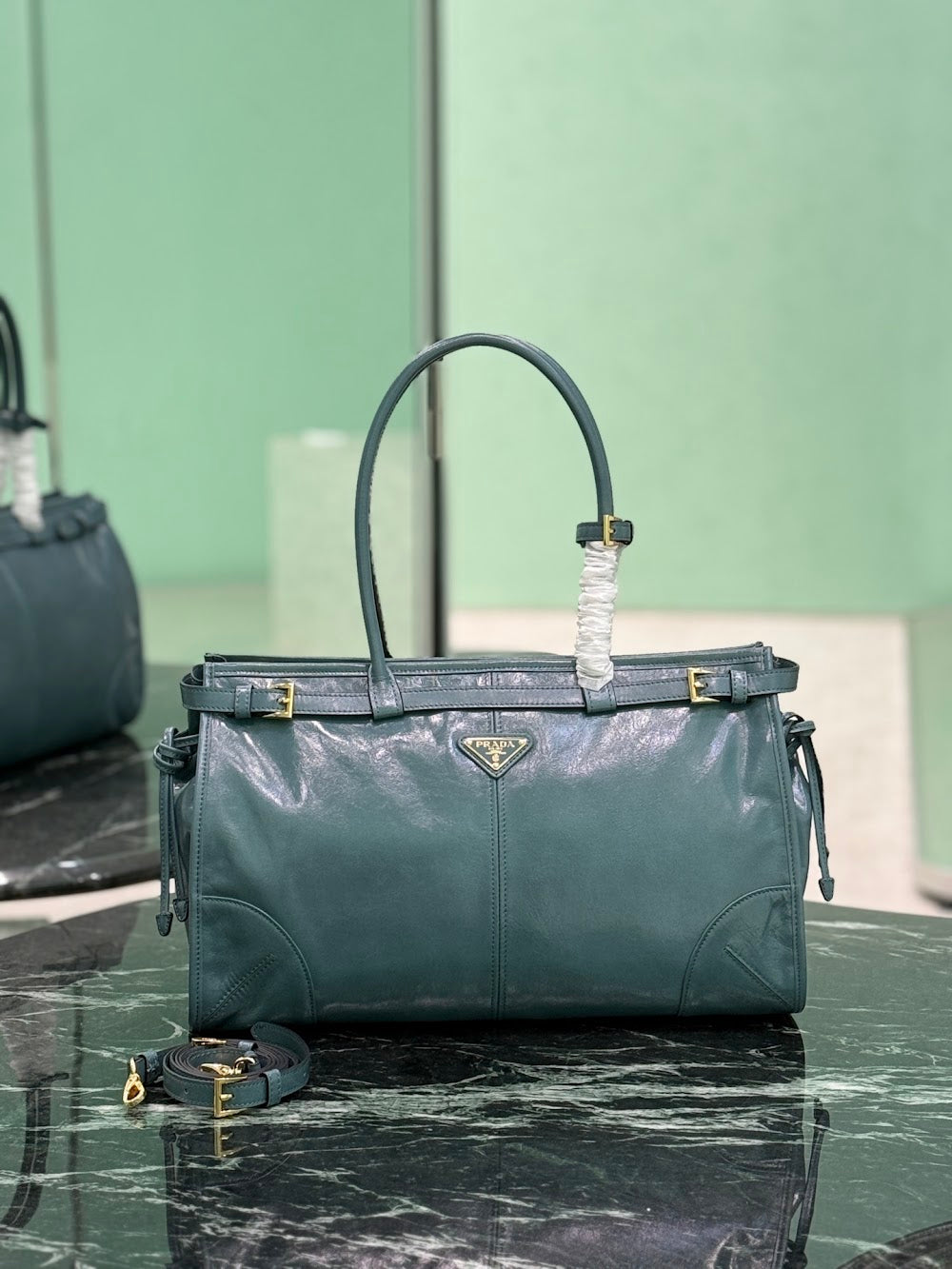 Ezyycart Bags Prada Luxury Bag --53635