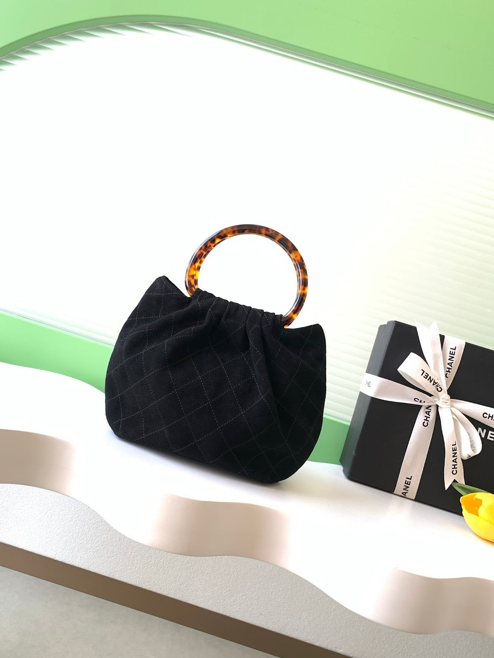 Anum Bags CHn Luxury Bag --114345