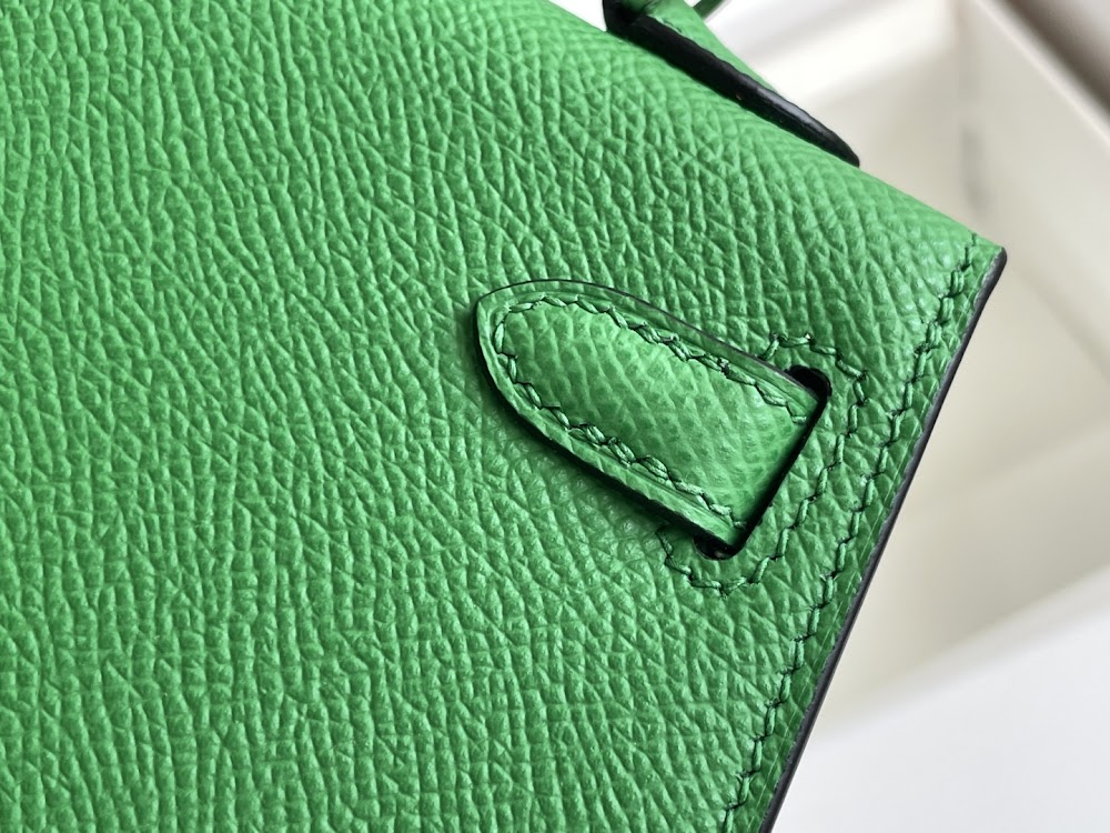 Anum Bags Hermesn Luxury Bag --117822