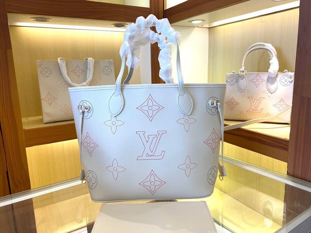 Anum Bags LVn Luxury Bag --80320
