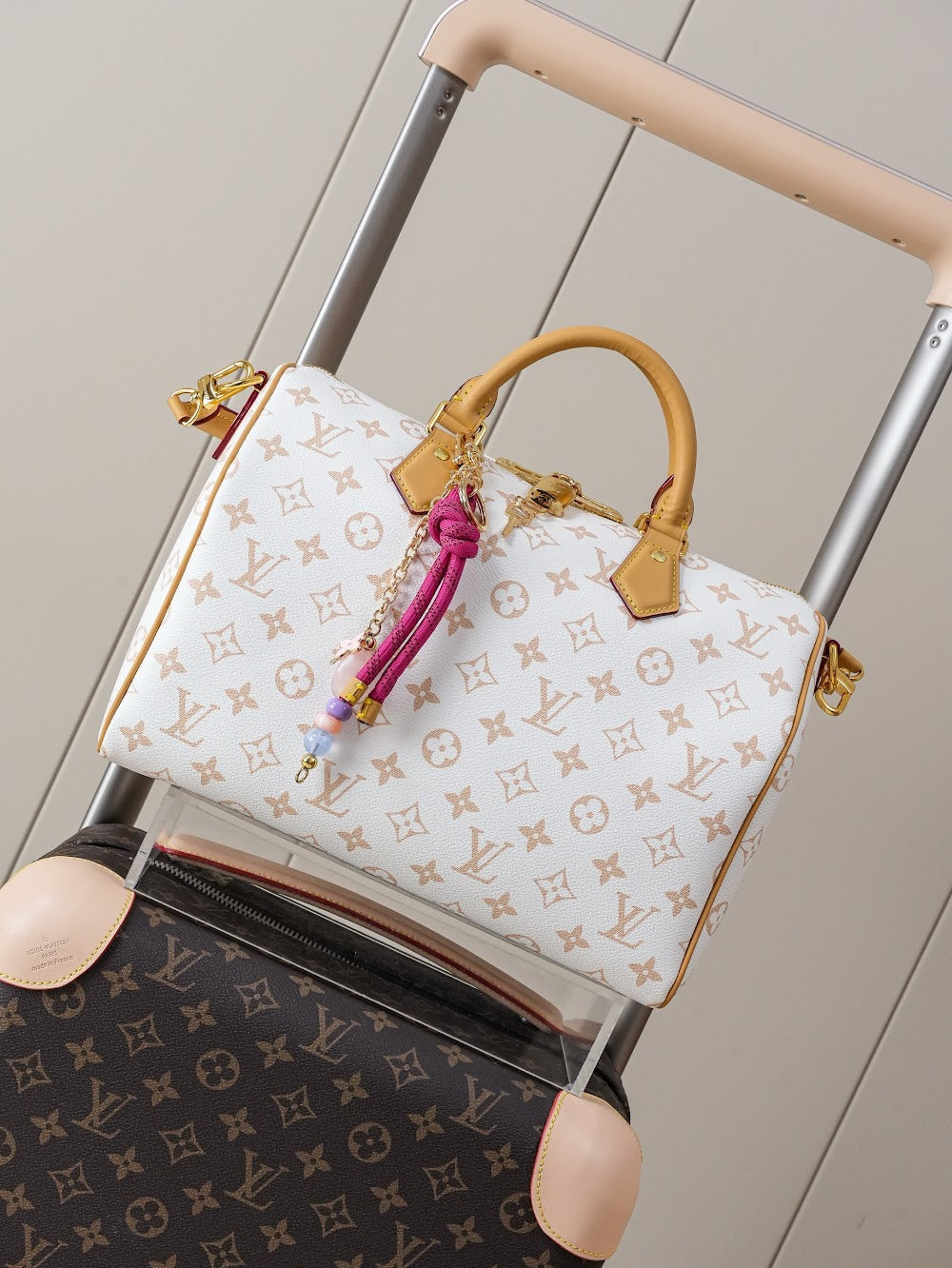 Anum Bags LVn Luxury Bag --79850