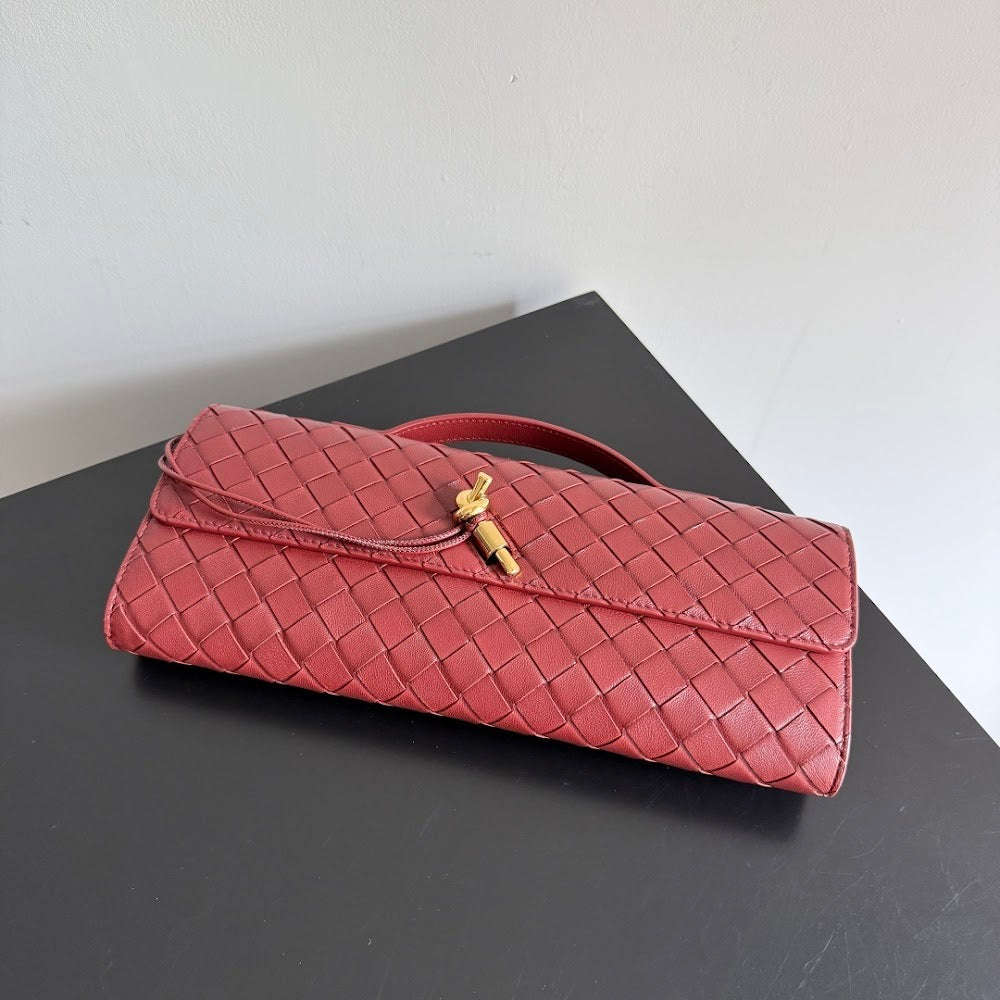 Ezyycart Bags Bottegan Luxury Bag --91455
