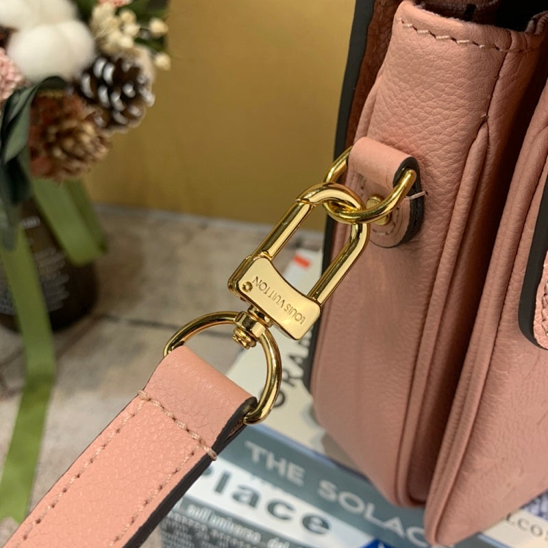 Ezyycart Bags ln Luxury Bag --59948