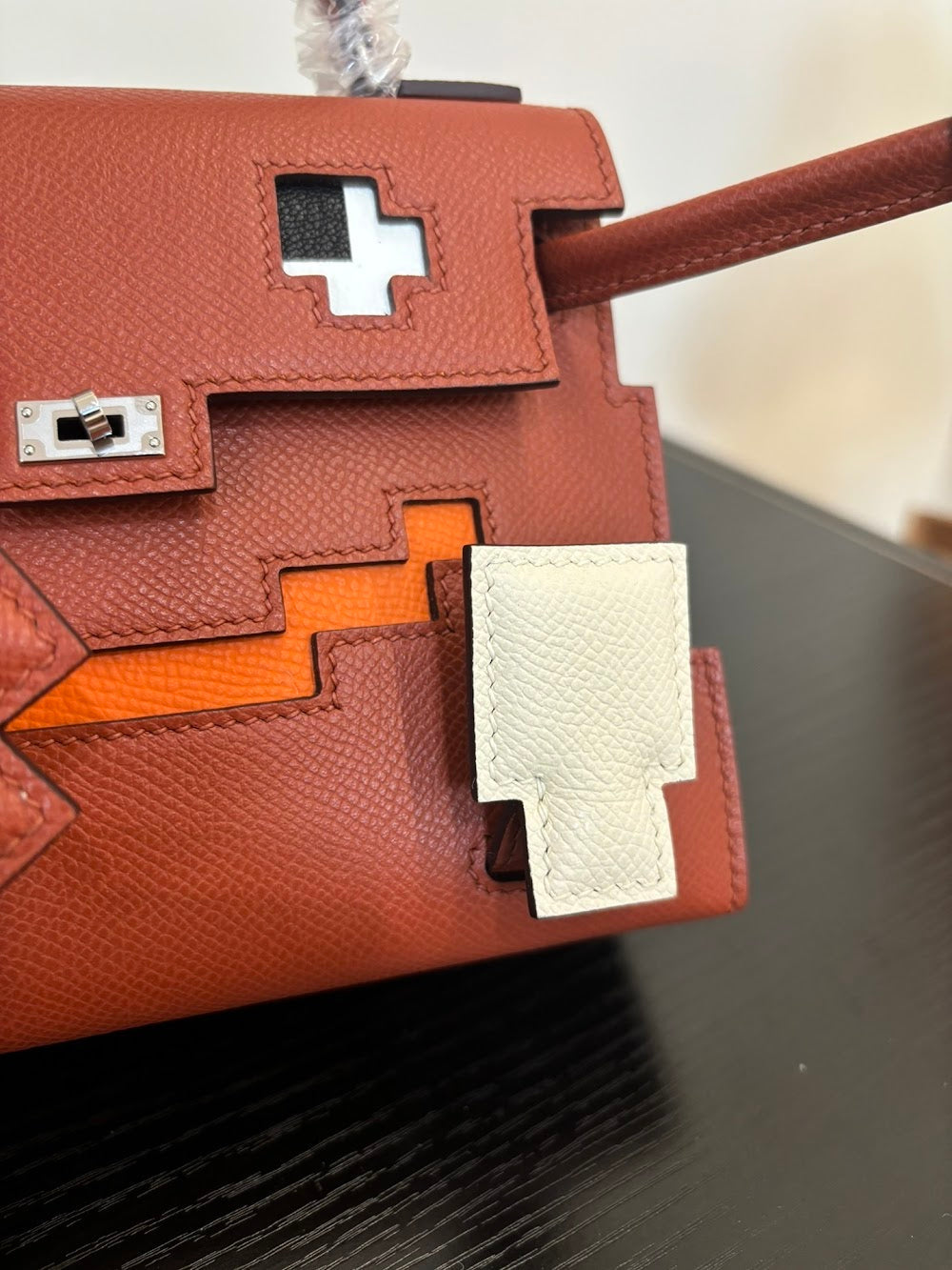Anum Bags Hermesn Luxury Bag --117294