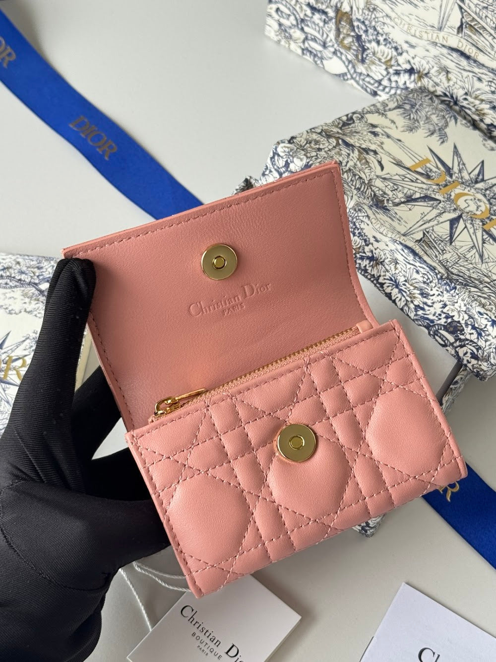 Anum Bags Diorn Luxury Bag --114487